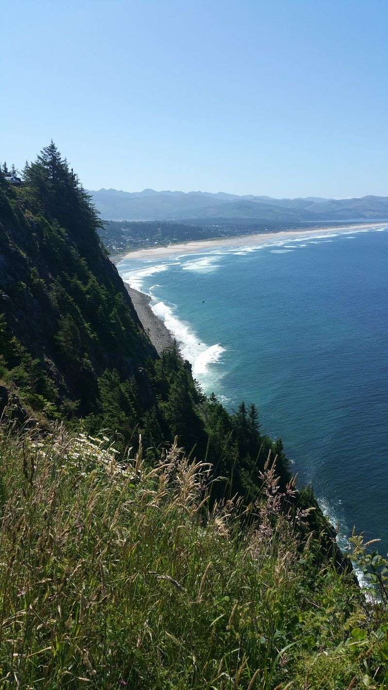 So, Does It Really Beat Cannon Beach?