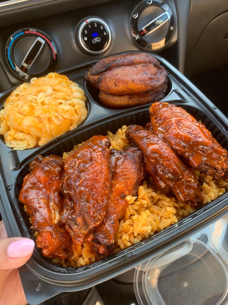 Social Media Buzz That Turns Lunch Into a Chase