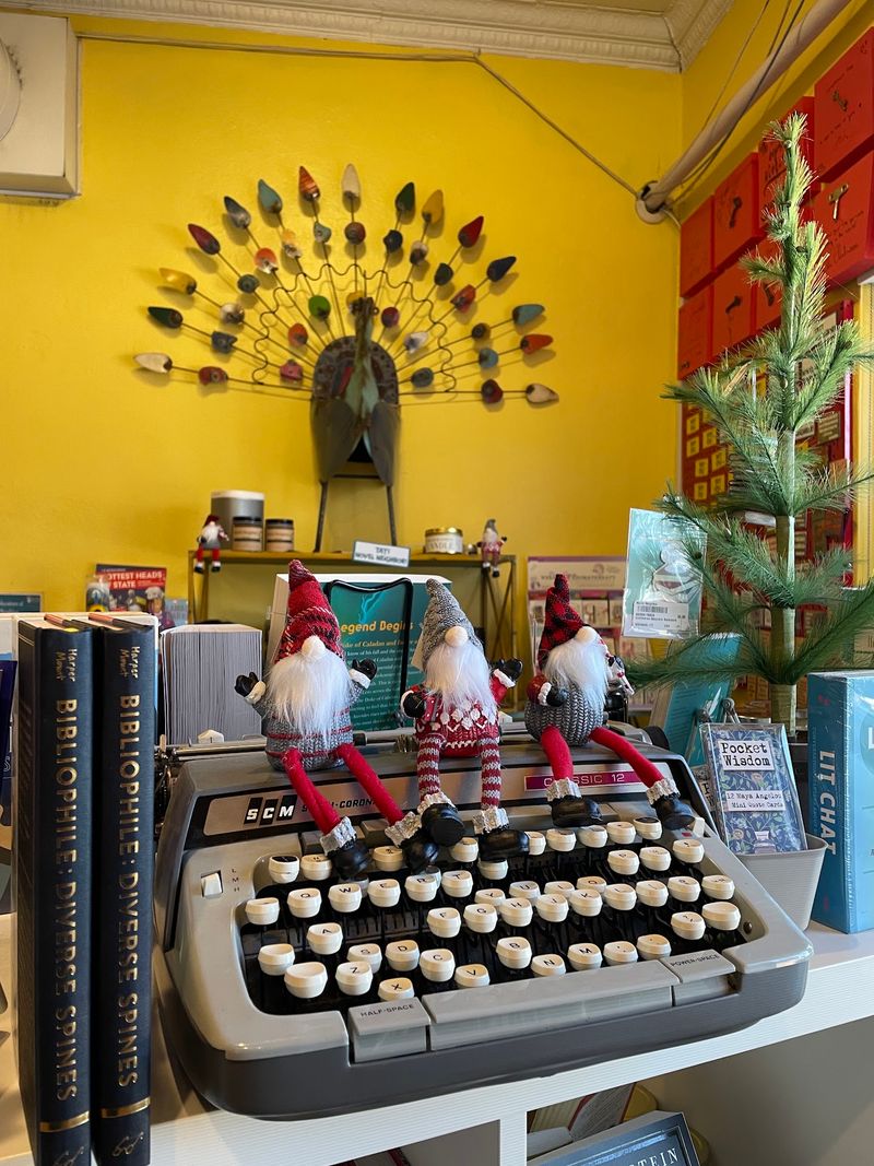 Social Media Fame and Serious Book Sales