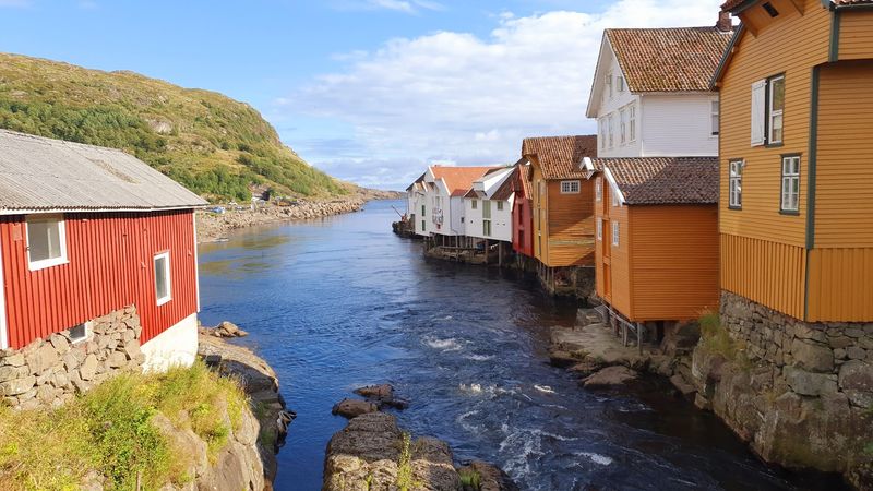 Sogndalstrand, Rogaland Sogndalstrand, Rogaland