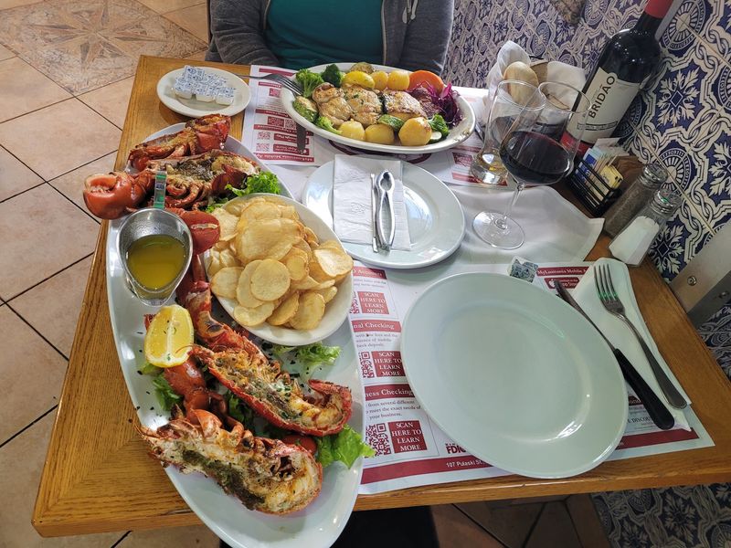 Sol-Mar Restaurant, Newark, NJ Sol-Mar Restaurant, Newark, NJ