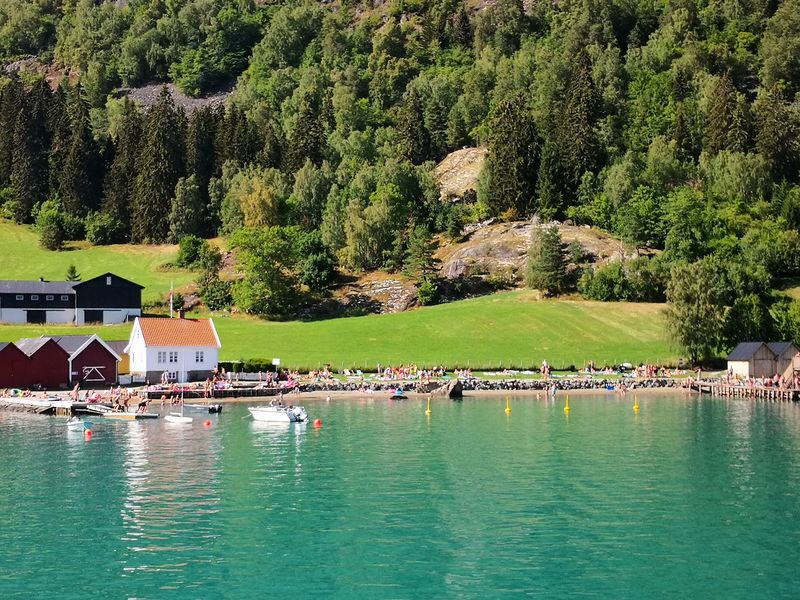 Solvorn, Vestland Solvorn, Vestland