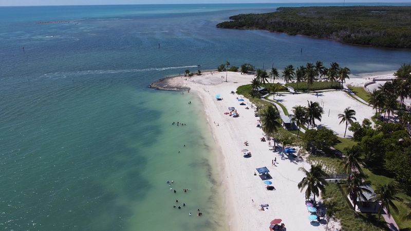 Sombrero Beach, Marathon, FL Sombrero Beach, Marathon, FL
