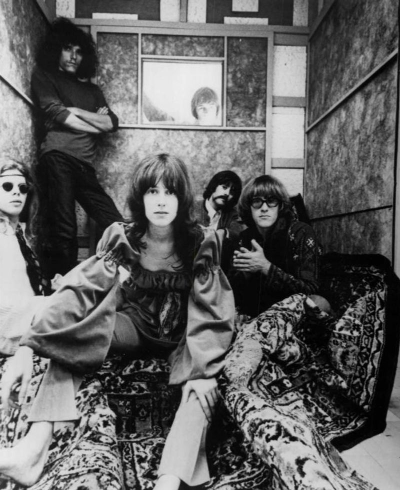 Somebody to Love by Jefferson Airplane Somebody to Love by Jefferson Airplane