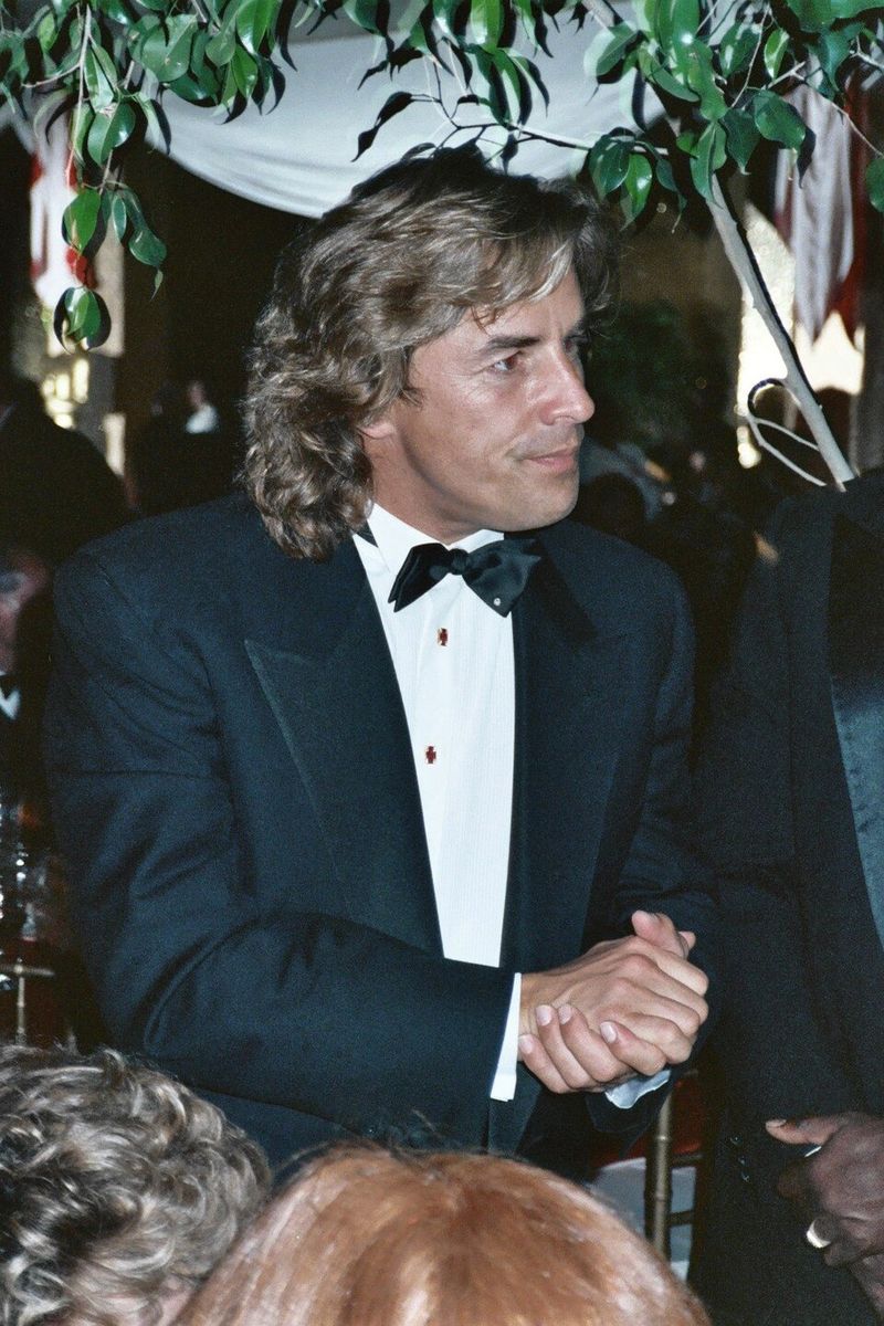 Sonny Crockett - Miami Vice Sonny Crockett - Miami Vice