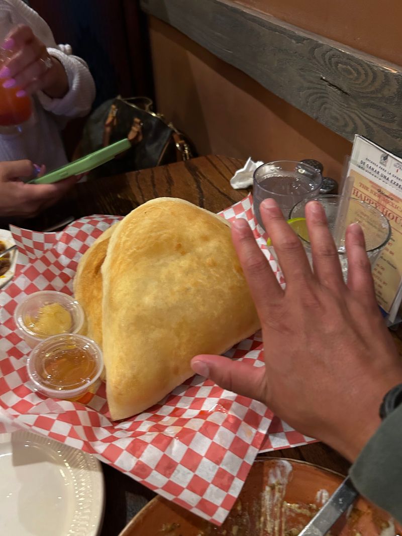 Sopapillas Worth the Trip Alone