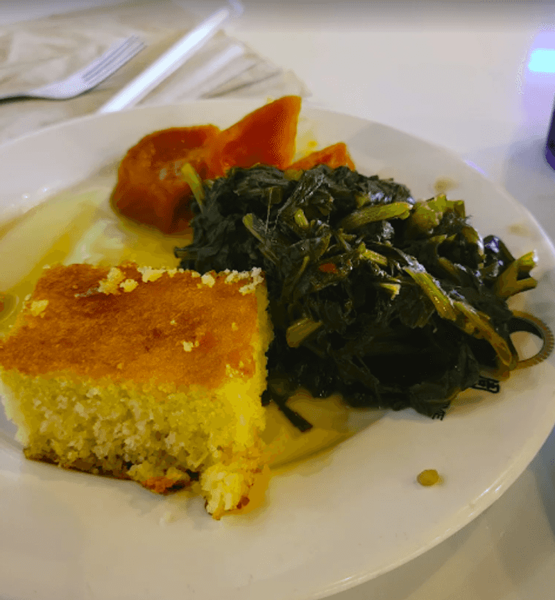 Soul Food At The Heart Of It Soul Food At The Heart Of It