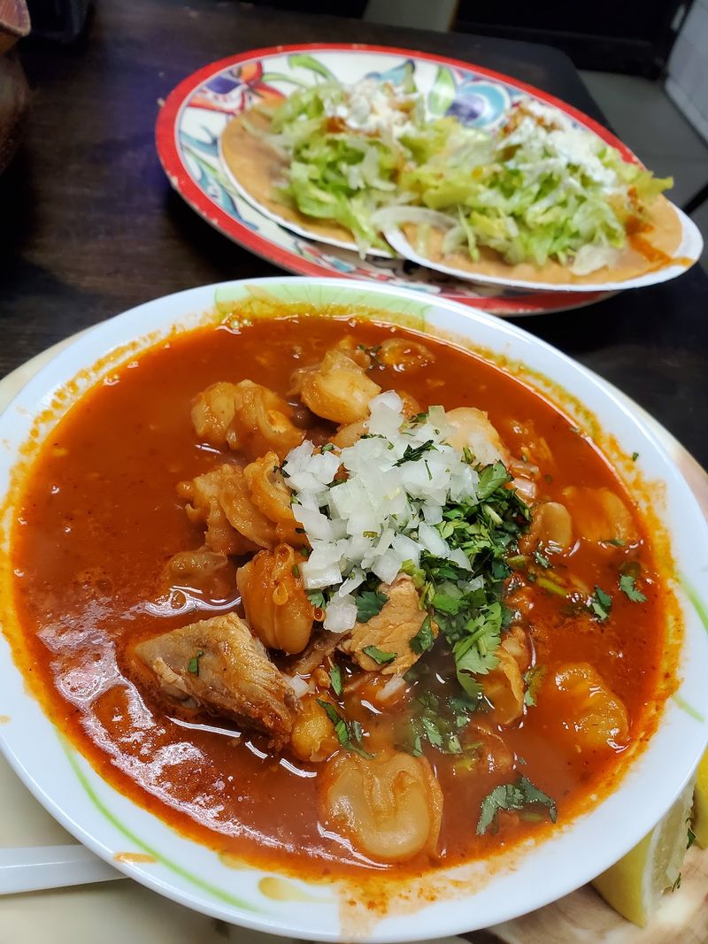 Soul-Warming Pozole And Birria Soul-Warming Pozole And Birria