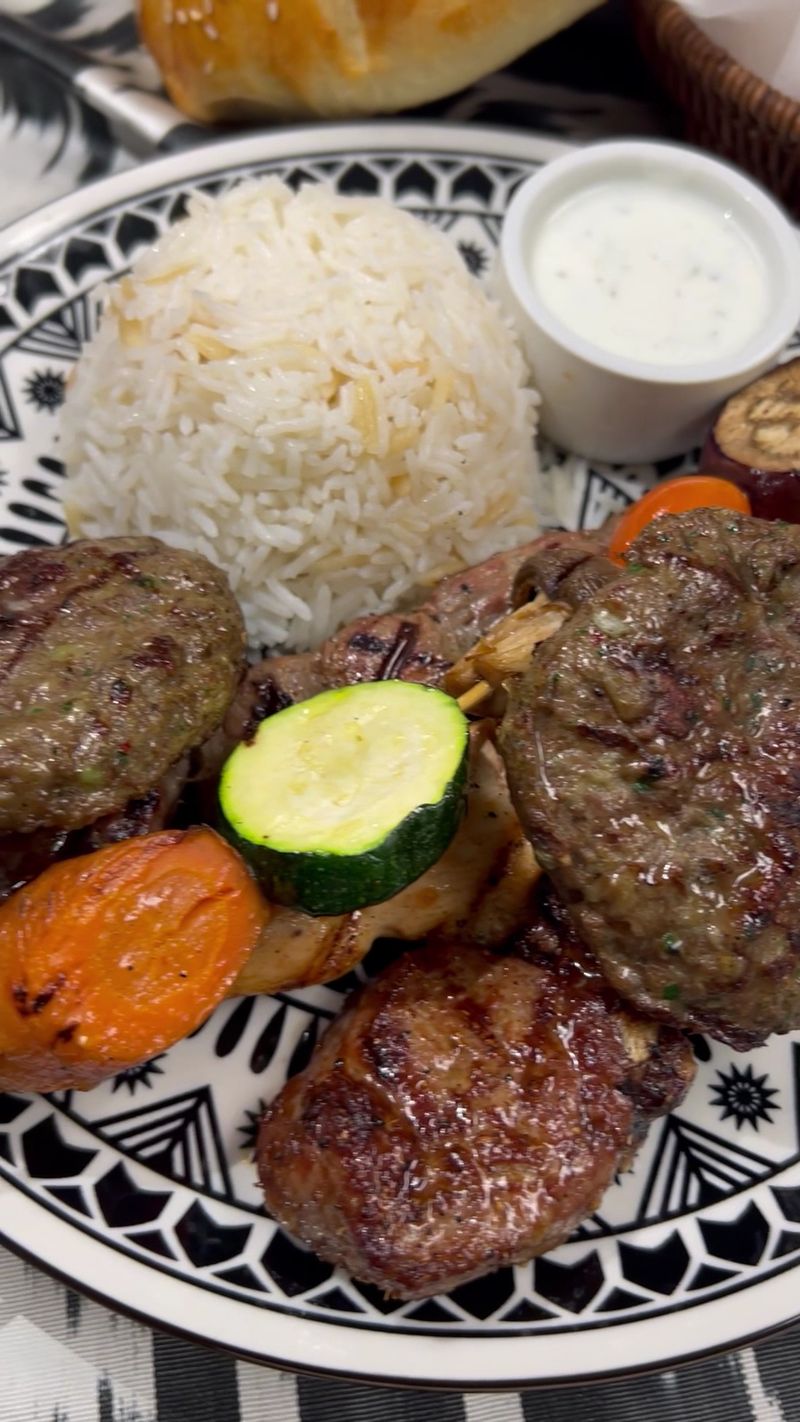 Soups and Grills Worth Building a Meal Around