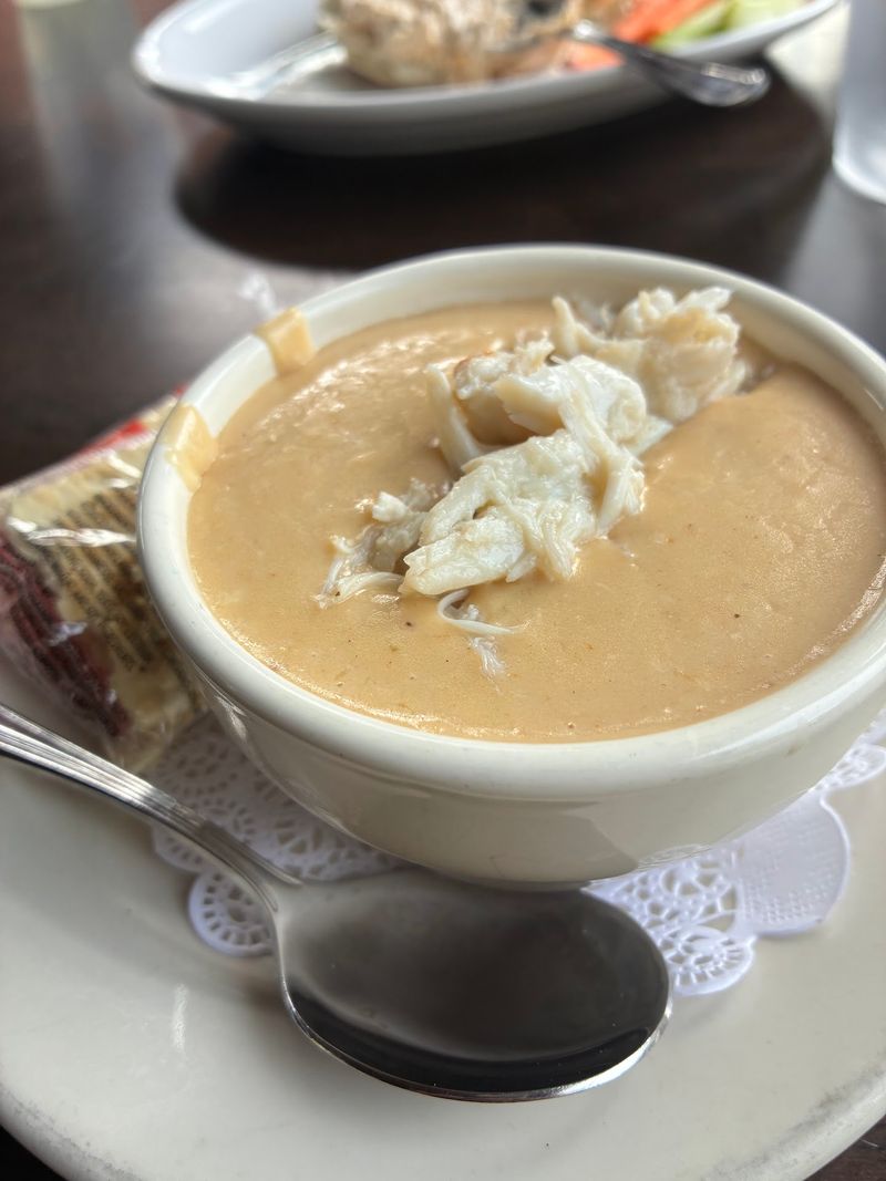 Soups and Starters That Steal the Show