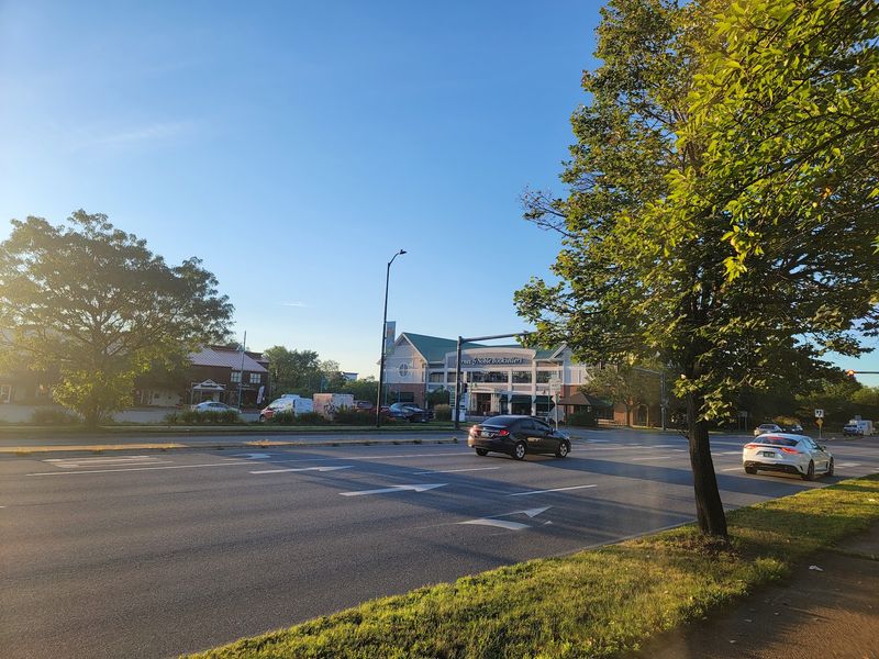 South Burlington, Vermont