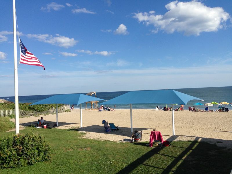 South Kingstown Town Beach, South Kingstown, RI