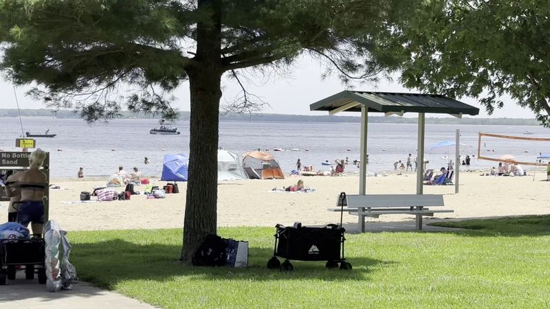 South Sandusky Beach