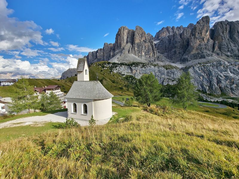 South Tyrol, Italy