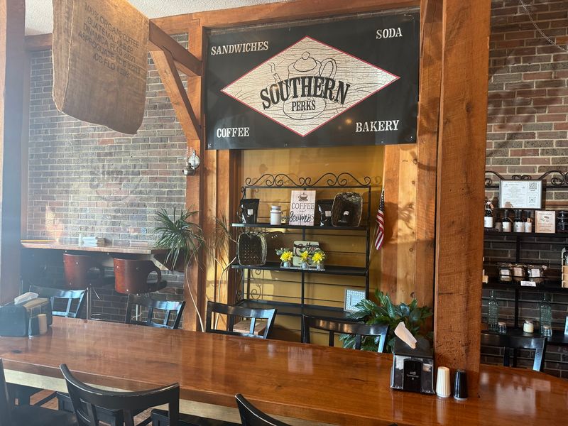 Southern Perks, Lynchburg, TN Southern Perks, Lynchburg, TN