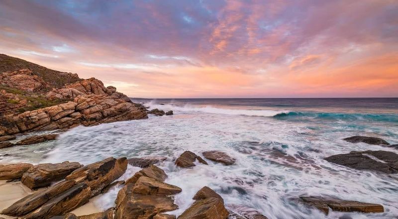 Southwest Australia Southwest Australia