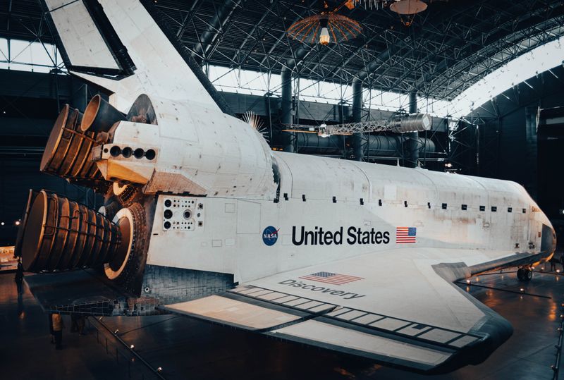 Space Tourism
