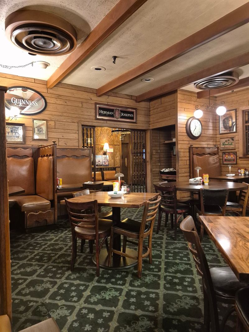 Spacious Dining Rooms and Private Party Options Spacious Dining Rooms and Private Party Options