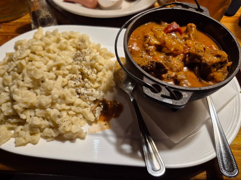 Spaetzle and Sides That Deserve Attention Spaetzle and Sides That Deserve Attention