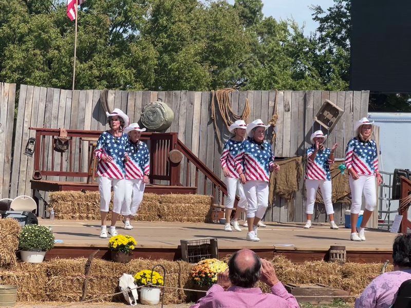 Special Events and Themed Days: Getting More for Your Visit Special Events and Themed Days: Getting More for Your Visit