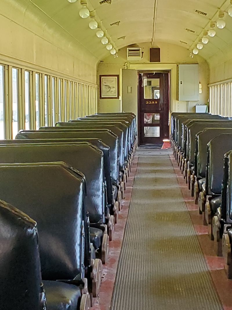 Special Rides That Go Beyond the Standard Excursion