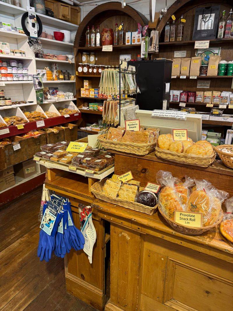 Specialty Breads Worth the Trip