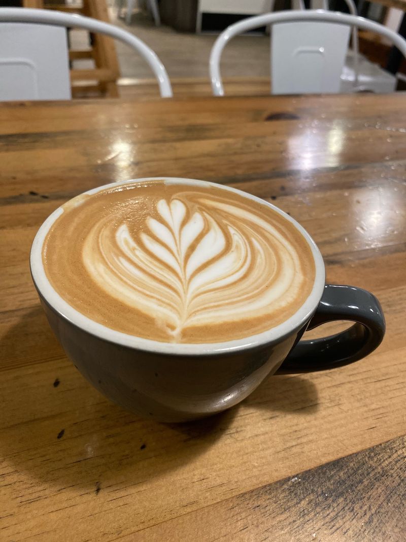 Specialty Coffee That Actually Earns the Title Specialty Coffee That Actually Earns the Title