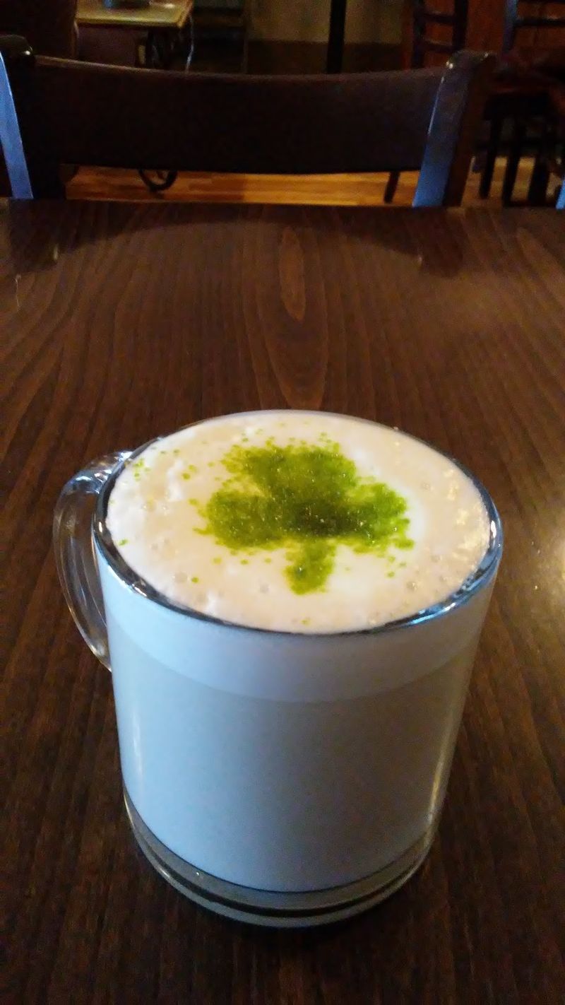 Specialty Drinks Worth Crossing Town For