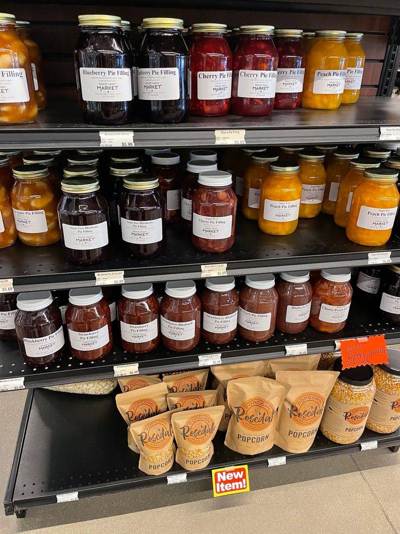 Specialty Grocery Items You Won't Find Anywhere Else Specialty Grocery Items You Won't Find Anywhere Else