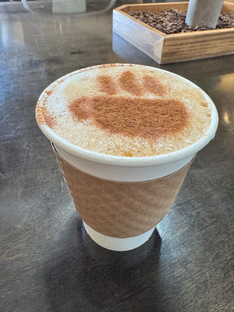 Specialty Lattes and Seasonal Surprises