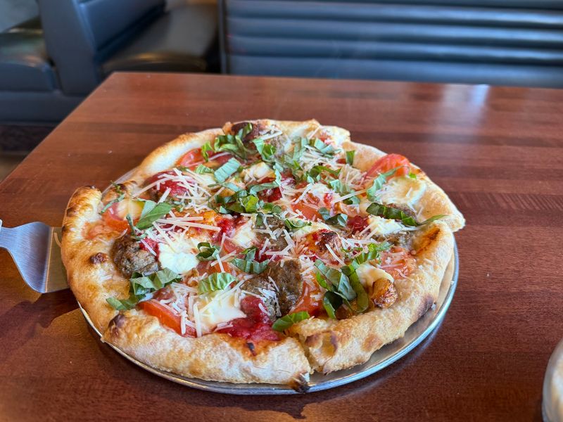Specialty Pies Worth Ordering by Name Specialty Pies Worth Ordering by Name