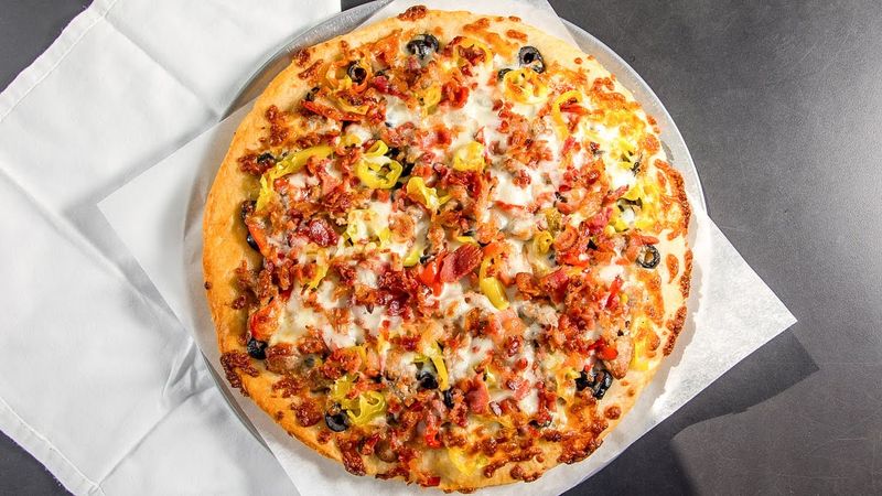 Specialty Pizzas That Spark Genuine Curiosity Specialty Pizzas That Spark Genuine Curiosity