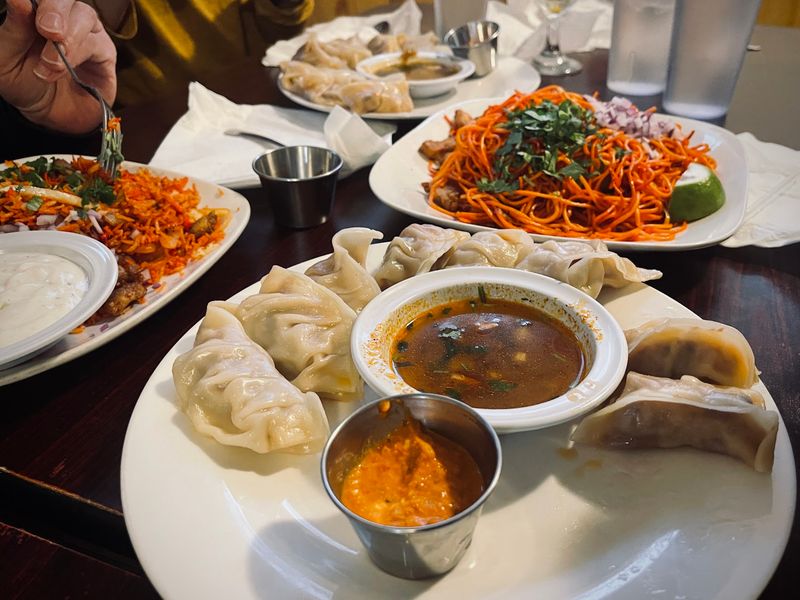Spice Levels: What to Know Before You Order