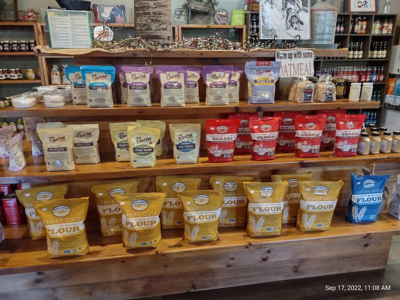Spices, Soup Mixes, and Baking Supplies Spices, Soup Mixes, and Baking Supplies