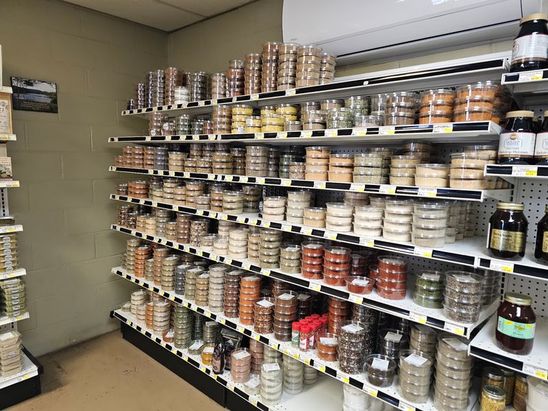 Spices and Herbs at Fraction of the Price Spices and Herbs at Fraction of the Price
