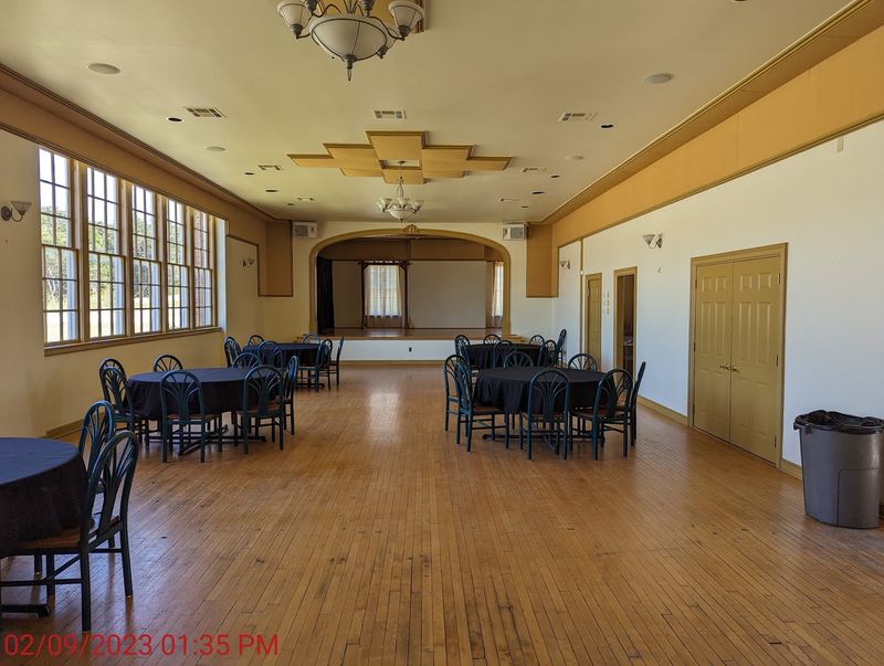 Spooky Stories From the Old Classrooms