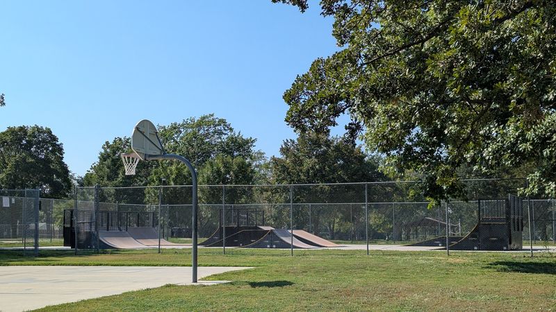 Sports Courts and Fields That Keep Everyone Moving Sports Courts and Fields That Keep Everyone Moving