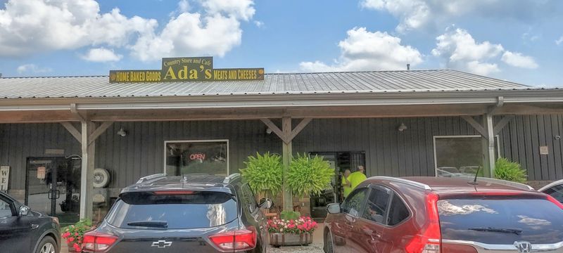 Spotless Restrooms and Room to Park