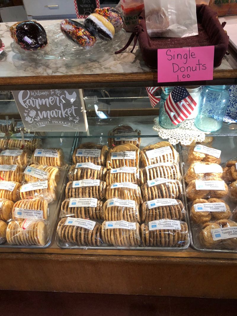 Springdale Farm Market, Cherry Hill Township, NJ Springdale Farm Market, Cherry Hill Township, NJ