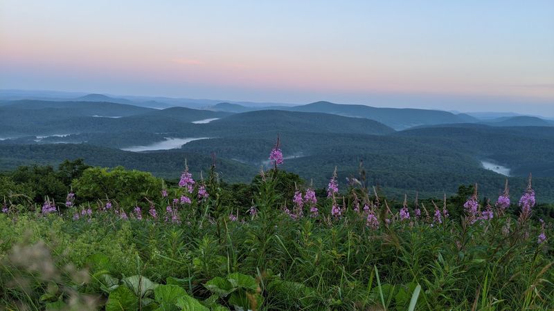 Spruce Knob, Riverton, West Virginia