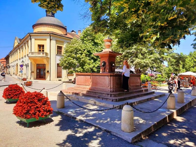 Sremski Karlovci, Serbia