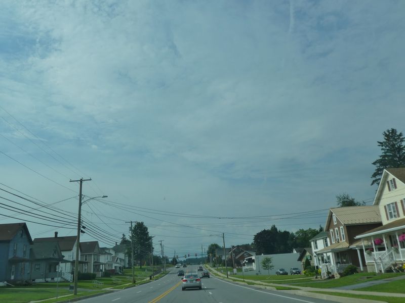 St. Marys, Elk County, Pennsylvania