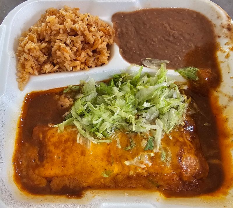 St. Mary's Mexican Food, Tucson, AZ St. Mary's Mexican Food, Tucson, AZ