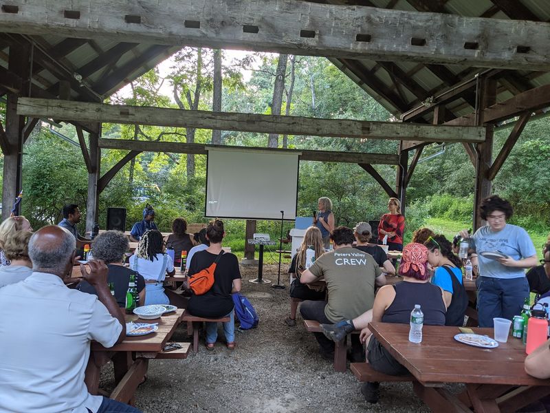 Staff And Instructors Who Shape The Experience