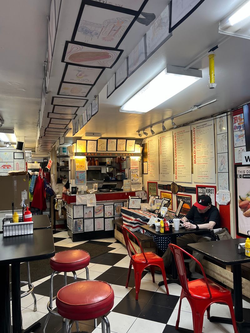 Staff That Make Every Visit Feel Personal Staff That Make Every Visit Feel Personal
