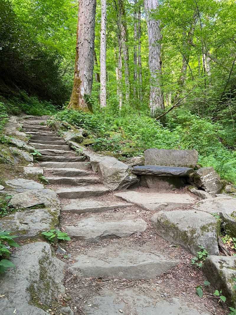 Stairs, Stairs, and More Stairs Stairs, Stairs, and More Stairs