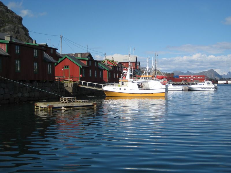 Stamsund, Nordland Stamsund, Nordland
