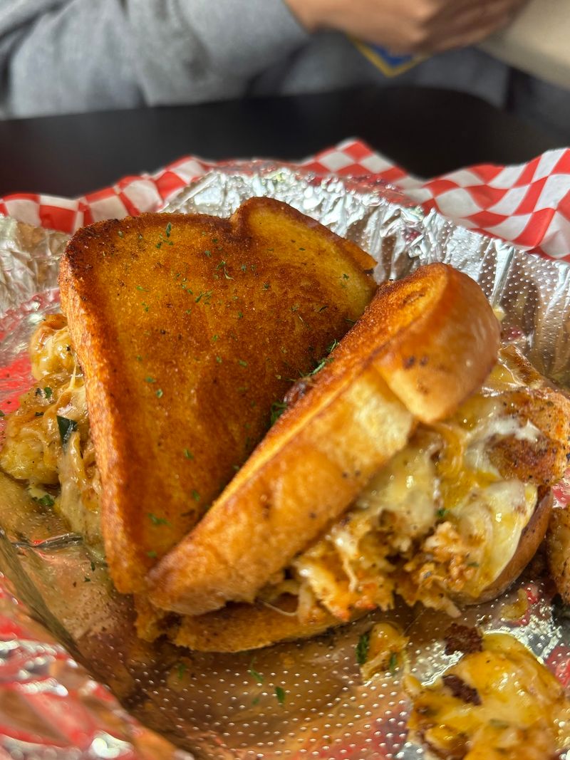 Standout Dishes Beyond the Fryer