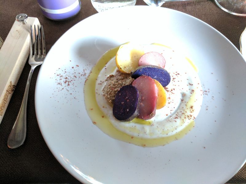 Standout Dishes Guests Keep Mentioning Standout Dishes Guests Keep Mentioning