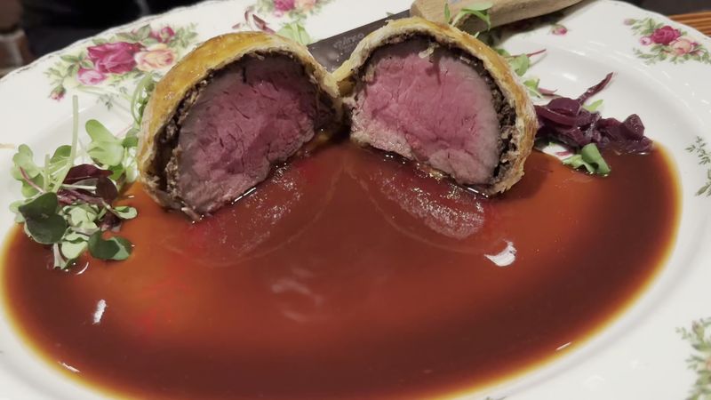 Standout Dishes That Keep People Coming Back Standout Dishes That Keep People Coming Back